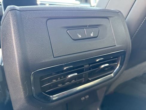 Used 2025 GMC Sierra EV Denali image 10