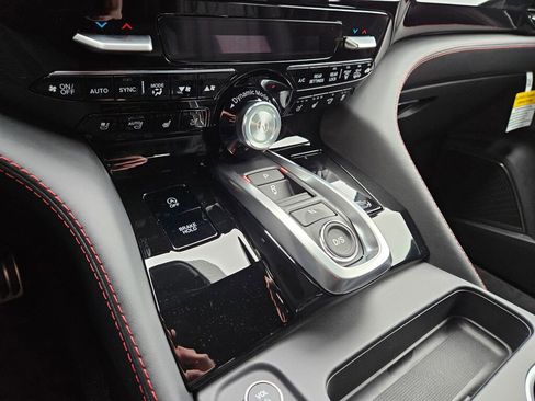 New 2026 Acura MDX A-Spec image 41