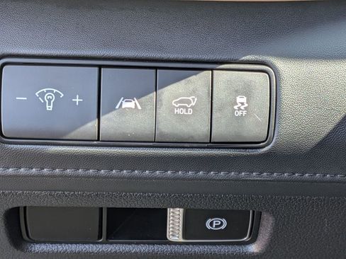Certified 2023 Hyundai Santa Fe Calligraphy AWD/4WD image 16
