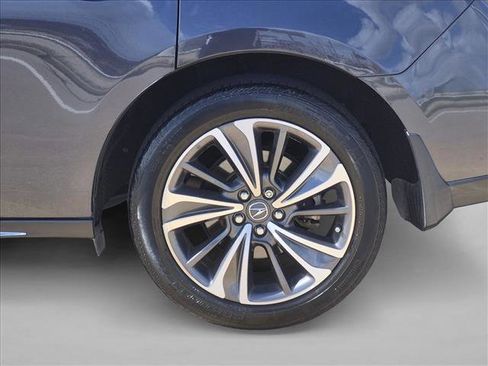Used 2019 Acura MDX FWD w/ Technology Package image 18