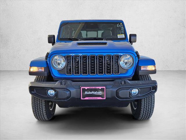 New 2026 Jeep Gladiator Sport AWD/4WD image 6