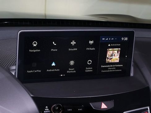 Certified 2026 Acura RDX A-Spec AWD/4WD image 19