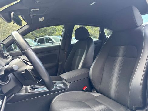 Certified 2023 Honda Civic Sport image 14