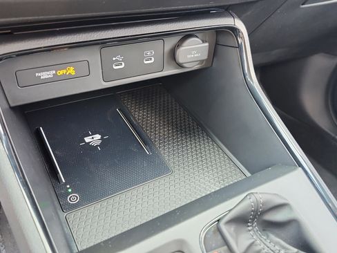 New 2026 Honda CR-V LX image 35