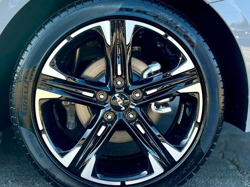 Used 2023 Kia K5 GT-Line w/ GT-Line Premium Package image 28