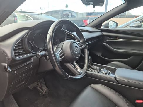 Used 2023 MAZDA MAZDA3 s image 10
