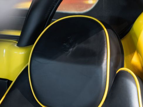 Used 2001 Ferrari 360 Spider image 6