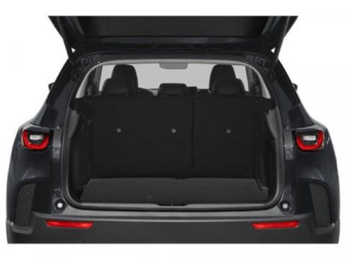 Used 2024 MAZDA CX-50 AWD 2.5 S w/ Cargo Package image 14