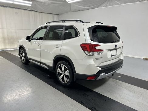 Used 2021 Subaru Forester Touring image 7
