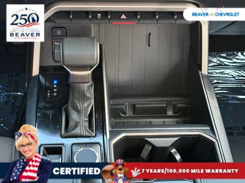 Used 2024 Toyota Tundra SR5 AWD/4WD image 20