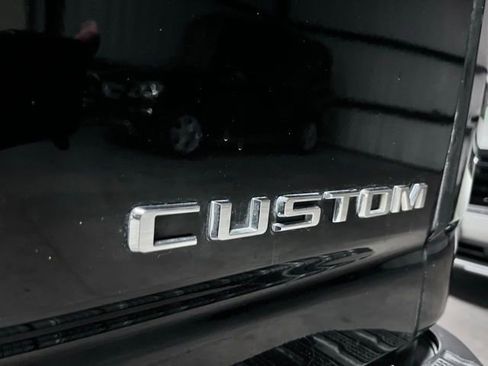 Used 2023 Chevrolet Silverado 2500 Custom w/ Custom Value Package image 31