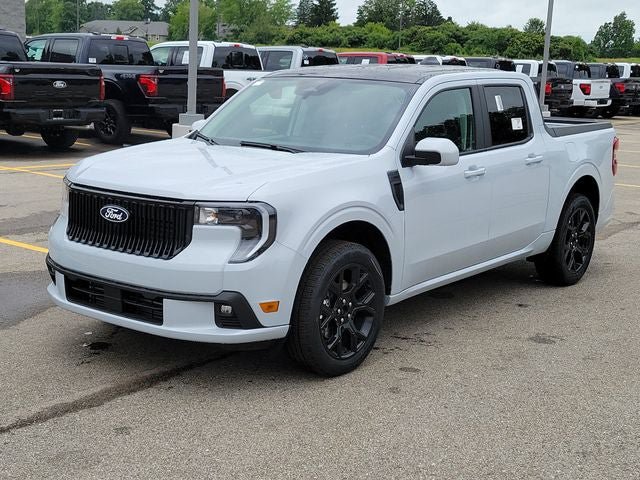 New 2026 Ford Maverick Lobo AWD/4WD image 2