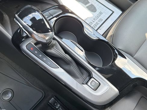 New 2026 Buick Envista Sport Touring w/ Convenience I Package FWD image 8