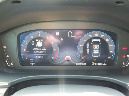 Used 2025 Acura Integra Type S FWD image 28