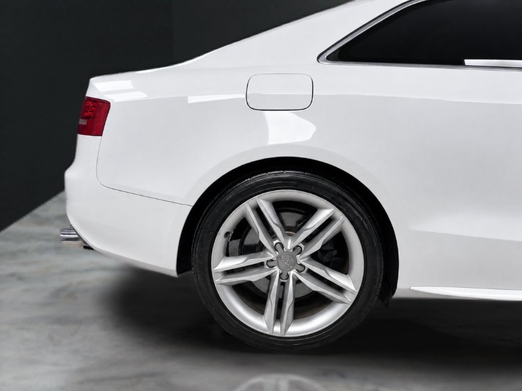Used 2012 Audi S5 Prestige AWD/4WD image 10