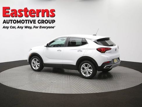 Used 2023 Buick Encore GX Preferred w/ Cold Weather Comfort Package FWD image 59
