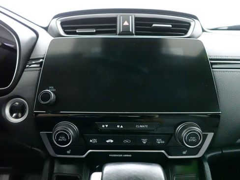 Used 2017 Honda CR-V EX-L image 22