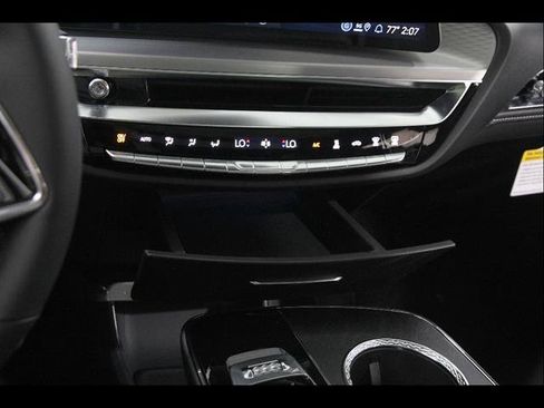New 2026 Cadillac Lyriq V w/ LPO, Floor Liner Package AWD/4WD image 15
