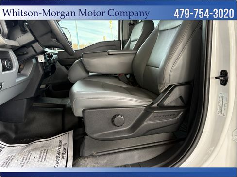 Used 2023 Ford F350 XL image 16