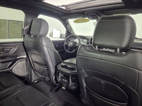 Certified 2019 RAM 1500 Limited AWD/4WD image 32