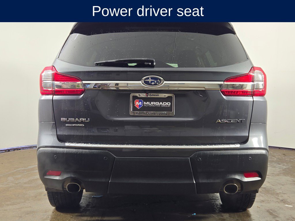 Used 2021 Subaru Ascent Premium w/ Convenience Package AWD/4WD image 13