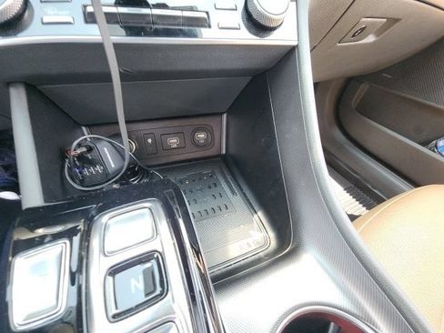 Used 2021 Hyundai Sonata Limited FWD image 28