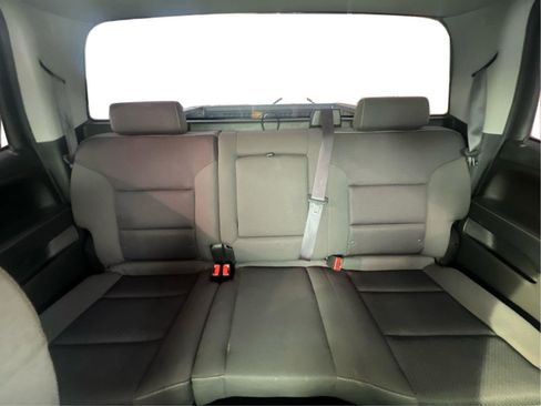 Used 2016 Chevrolet Silverado 1500 LT image 14