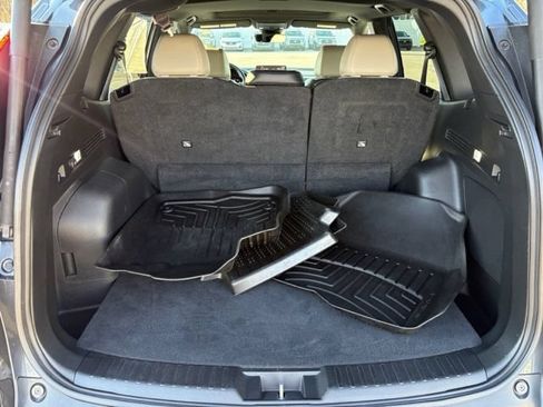 Used 2024 Honda CR-V Sport Touring image 18