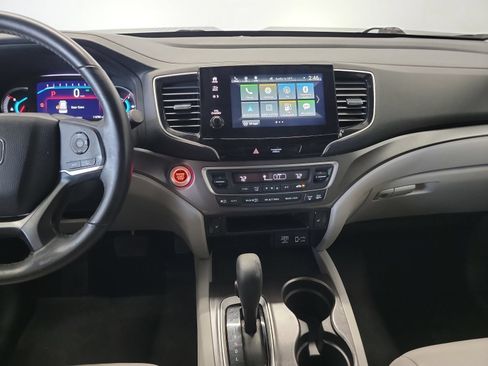 Used 2020 Honda Pilot EX-L image 20