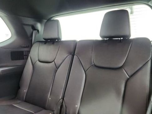 Used 2026 Lexus TX 500h AWD w/ Technology Package image 30