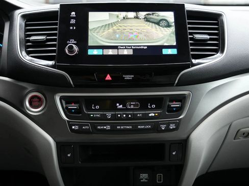 Used 2020 Honda Pilot EX-L image 13