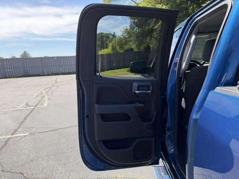 Used 2019 GMC Sierra 1500 SLE w/ SLE Value Package AWD/4WD image 20