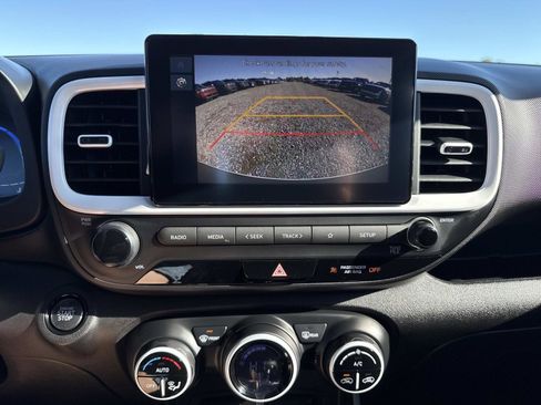 New 2026 Hyundai Venue SEL image 4
