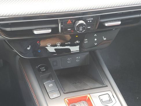 New 2025 Nissan Kicks SR w/ SR Premium Package image 20