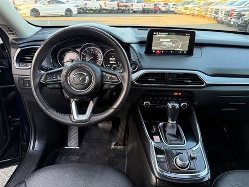 Used 2019 MAZDA CX-9 Touring w/ Touring Premium Package image 32