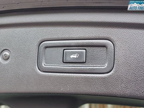 Used 2017 INFINITI QX70 AWD w/ Limited Package image 29