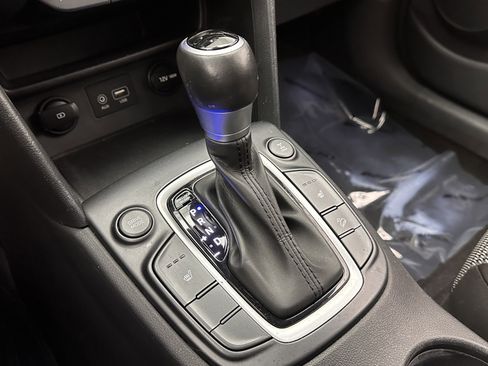 Used 2021 Hyundai Kona SEL w/ Cargo Package image 14