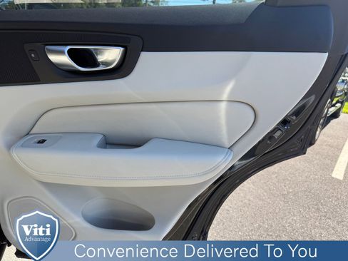 Certified 2024 Volvo XC60 T8 Ultimate w/ Protection Package Premier image 26