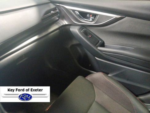 Used 2024 Subaru WRX Premium AWD/4WD image 39