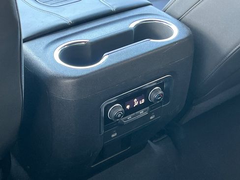 Used 2024 Chevrolet Tahoe LT image 42