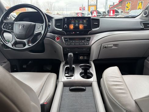 Used 2019 Honda Pilot EX-L image 25