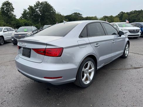 Used 2016 Audi A3 1.8T Premium FWD image 5