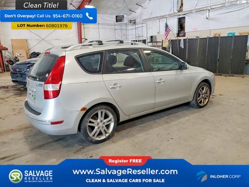 Used 2011 Hyundai Elantra FWD image 4