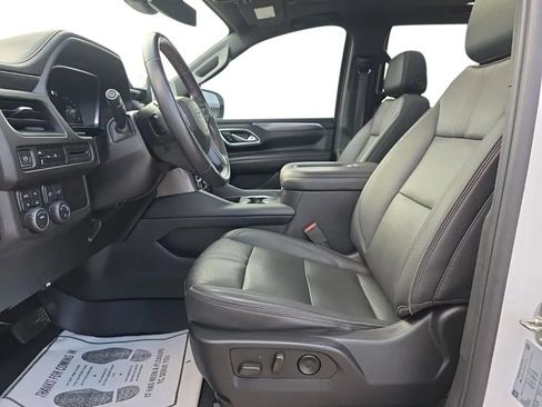 Used 2023 Chevrolet Tahoe RST AWD/4WD image 15