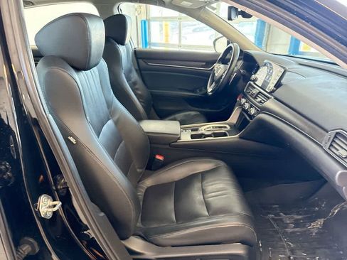Used 2018 Honda Accord EX-L image 23