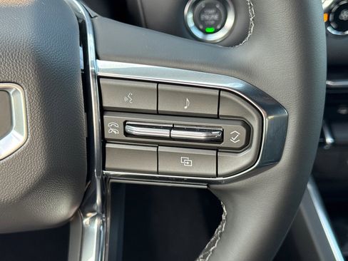 New 2026 GMC Canyon Elevation image 27