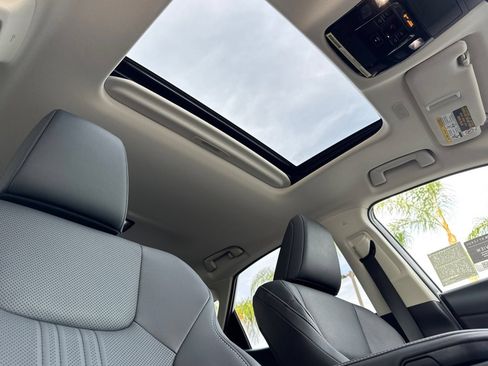 Certified 2024 Lexus NX 350h AWD image 20