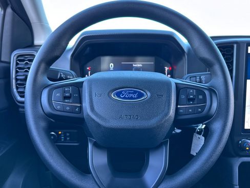 New 2025 Ford Ranger XL w/ Trailer Tow Package image 20
