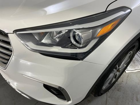 Used 2017 Hyundai Santa Fe SE image 39