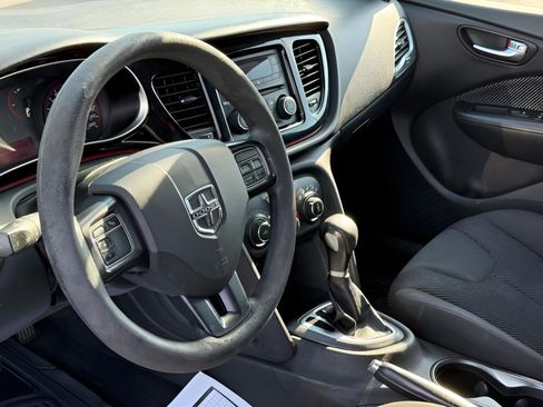 Used 2015 Dodge Dart SE w/ Convenience Group FWD image 17